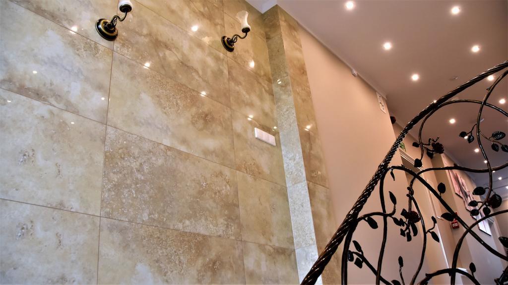 Willa Rozana - Apartamenty I Pokoje Goscinne Sandomierz Ngoại thất bức ảnh