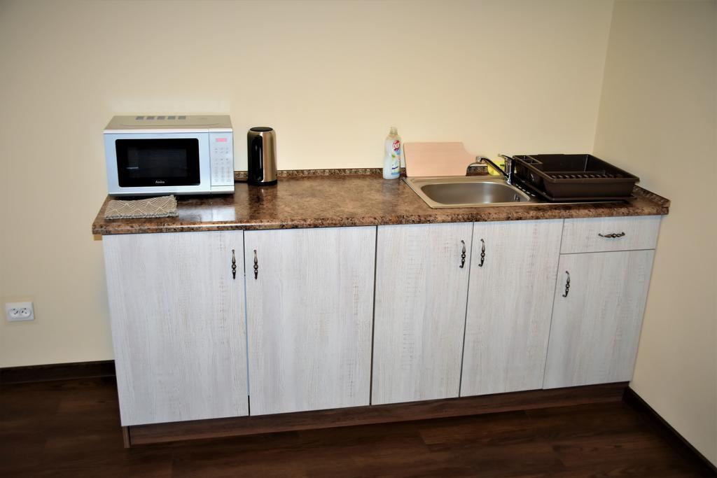 Willa Rozana - Apartamenty I Pokoje Goscinne Sandomierz Ngoại thất bức ảnh