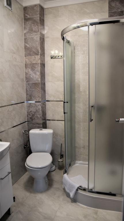 Willa Rozana - Apartamenty I Pokoje Goscinne Sandomierz Ngoại thất bức ảnh